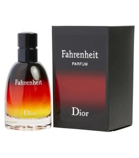 Christian Dior Fahrenheit Eau de Parfum (Диор Фаренгейт)
