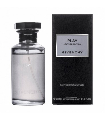 Givenchy Play Leather Edition for Women (Живанши Плей Лезе)