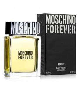 Moschino Forever for Men (Москино Форевер)