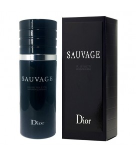 Christian Dior Sauvage Eau de Toilette (высокий) (Диор Саваж)