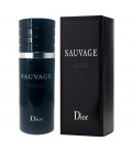 Christian Dior Sauvage Eau de Toilette (высокий) (Диор Саваж)