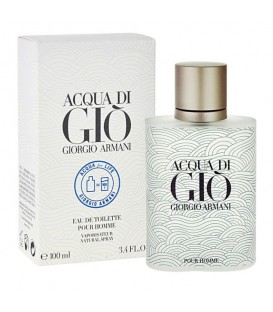 Giorgio Armani Acqua Di Gio Life Edition (Армани Аква ди Джио Лайф)