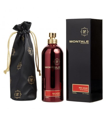 Montale Red Aoud (Монталь Ред Уд)