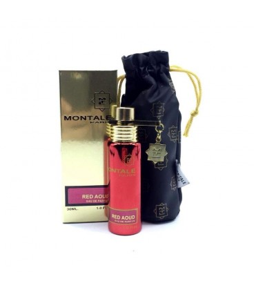 Montale Red Aoud (Монталь Ред Уд)