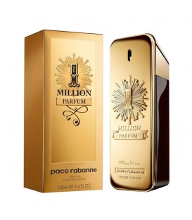 Paco Rabanne 1 Million Parfum (Пако Рабанн 1 Миллион)