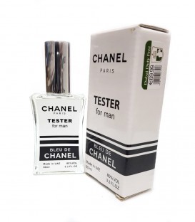Chanel Bleu de Chanel тестер 60 мл для мужчин