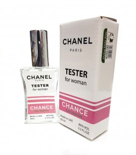 Chanel Chance Eau Fraiche тестер 60 мл для женщин