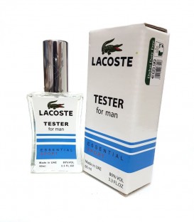 Lacoste Essential Sport тестер 60 мл для мужчин