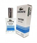 Lacoste Essential Sport тестер 60 мл для мужчин