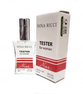 Nina Ricci Nina тестер 60 мл для женщин