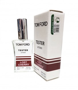 Tom Ford Lost Cherry тестер 60 мл унисекс