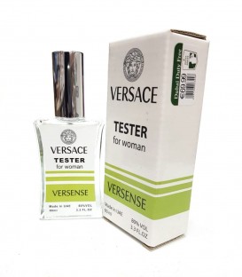 Versace Versense тестер 60 мл для женщин