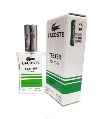 Lacoste Essential Pour Homme (Лакоста Эссеншиал Пур Хом)