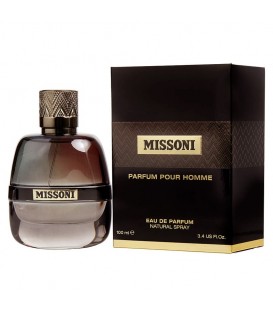 Оригинал Missoni Missoni Parfum Pour Homme