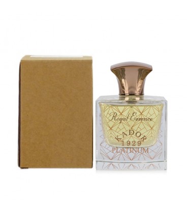 Оригинал Noran Perfumes Kador 1929 Platinum