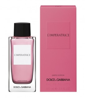 Dolce & Gabbana L'`Imperatrice Limited Edition (Дольче Габбана Имератрица Лимитед)