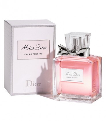 Dior Miss Dior Eau De Toilette (Диор Мисс Диор)