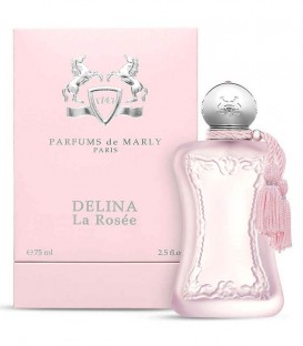 Parfums De Marly Delina La Rosee (Парфюмс де Марли Делина Ла Розе)