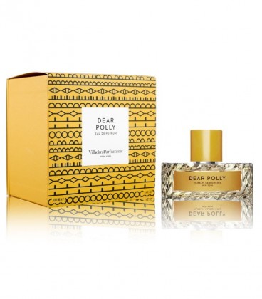 Vilhelm Parfumerie Dear Polly (Вильгельм Парфюмери Диар Полли)