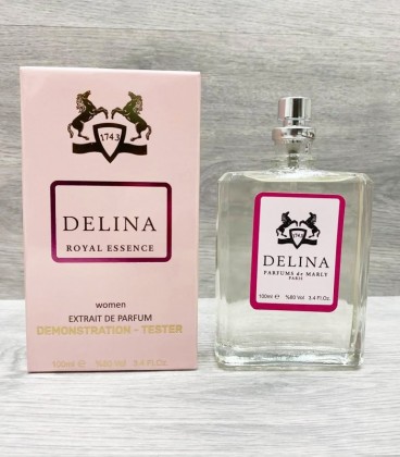 Parfums De Marly Delina (Парфюмс де Марли Делина)