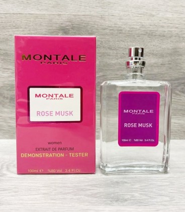 Montale Roses Musk (Монталь Роузес Муск)