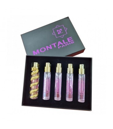 Montale Roses Musk (Монталь Роузес Муск)