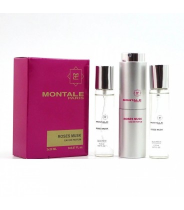 Montale Roses Musk (Монталь Роузес Муск)