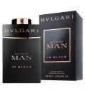 Bvlgari Man In Black (Булгари Мен ин Блэк)