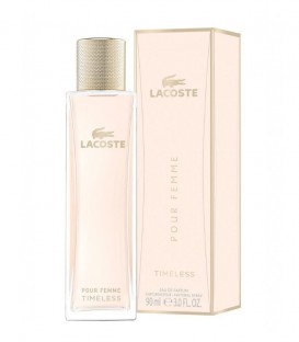 Lacoste Pour Femme Timeless (Лакост Пур Фем Таймлес)