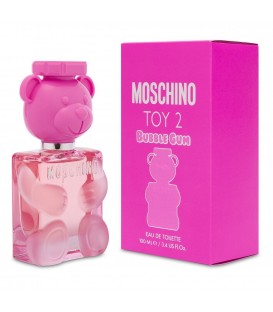Moschino Toy 2 Bubble Gum (Москино Той 2 Бабл Гам)