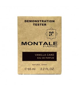 Montale Vanilla Cake тестер 65 мл унисекс