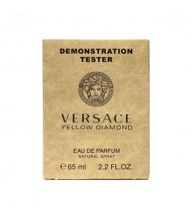 Versace Yellow Diamond тестер 65 мл для женщин