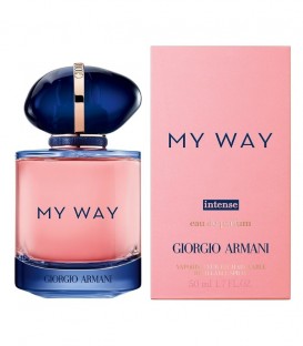 Giorgio Armani My Way (Армани Май Вей)