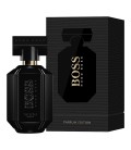 Hugo Boss The Scent Parfum For Her (Хуго Босс Зе Сент Парфюм)