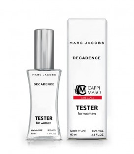 Marc Jacobs Decadence тестер 60 мл для женщин