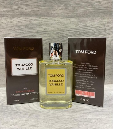 Tom Ford Tobacco Vanille (Том Форм Тобакко Ваниль)
