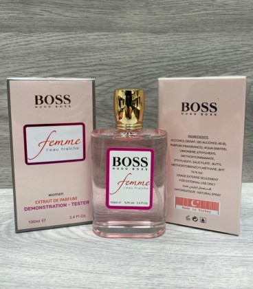 Hugo Boss Femme L'Eau Fraiche (Хуго Босс Фам Лё Фреш)