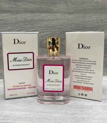 Dior Miss Dior Cherie Blooming Bouquet (Диор Шери Блуминг Букет)