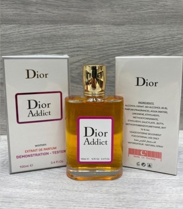 Dior Addict (Диор Аддикт)