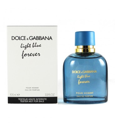 Оригинал Dolce & Gabbana Light Blue Forever Pour Homme