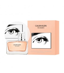 Оригинал Calvin Klein Women Intense