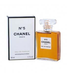 Оригинал Chanel №5