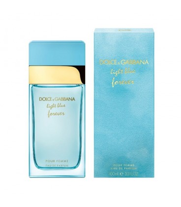 Оригинал Dolce & Gabbana Light Blue Forever for Women