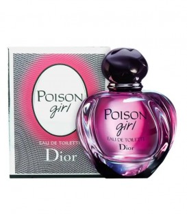 Christian Dior Poison Girl Eau de Toilette (Диор Пойзон Герл)