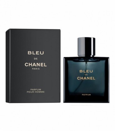 Chanel Bleu De Chanel Parfum (Блю Де Шанель)