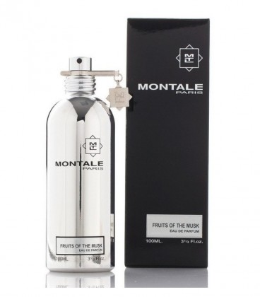 Montale Fruits Of The Musk (Монталь Фрутс оф зе Муск)