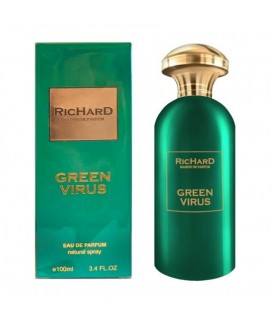 Richard Green Virus (Ричард Грин Вирус)