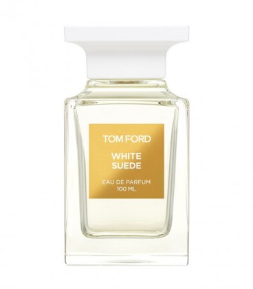 Tom Ford White Suede (Том Форд Уайт Суэд)