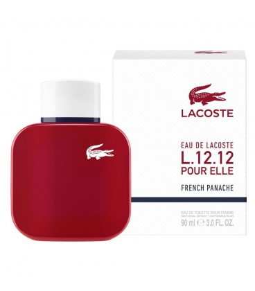 Оригинал Lacoste Touch Of Pink