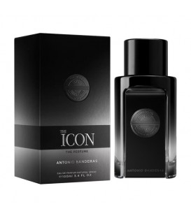 Оригинал Antonio Banderas The Icon Eau de Parfum